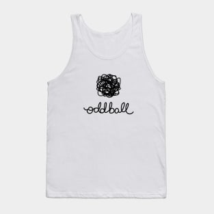 Oddball Tank Top